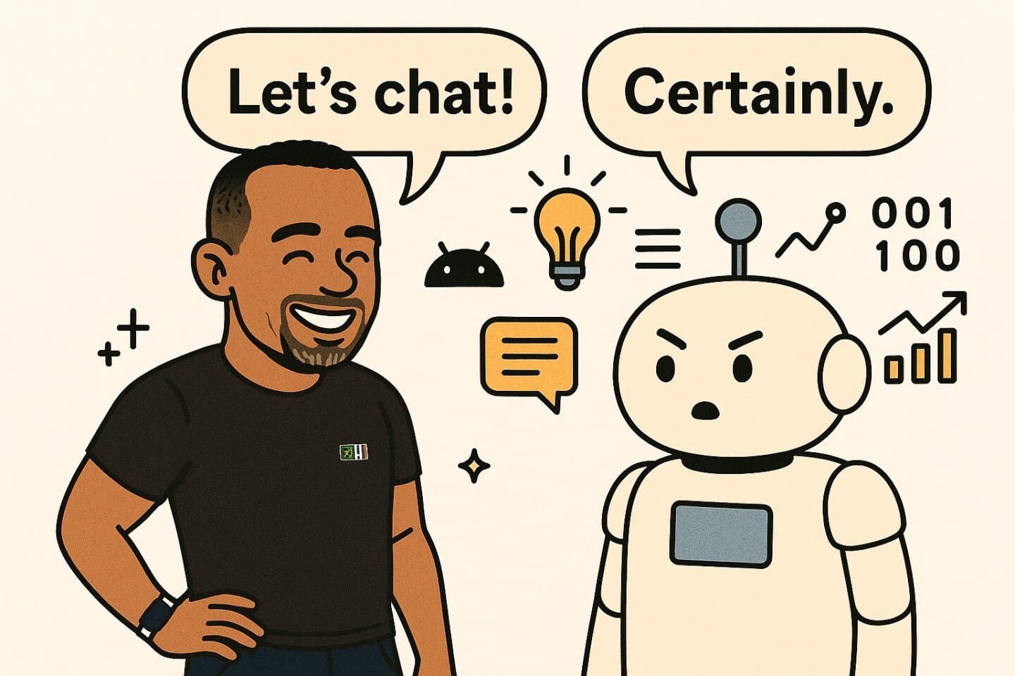 Melhores Inteligências Artificiais