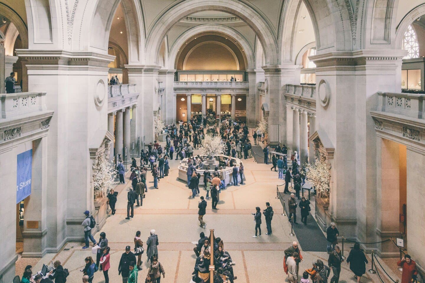 Museums