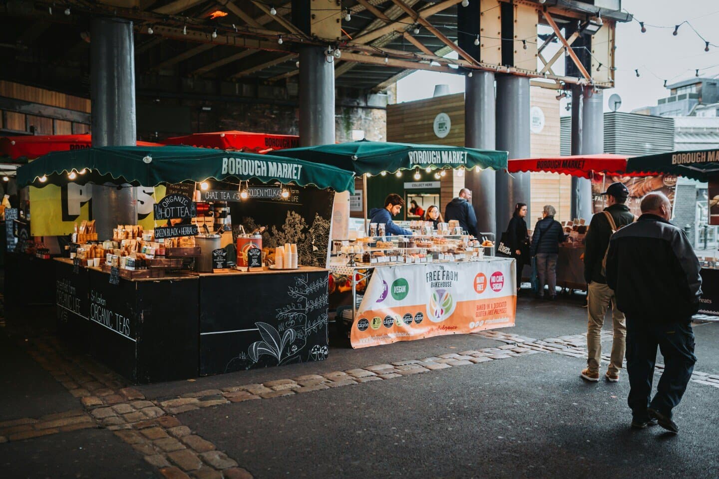 11 cheap(ish) eats keeping me alive between shifts and my crumbling student loan