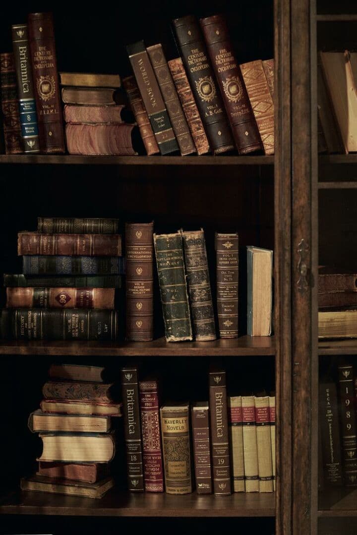 Books About World History
