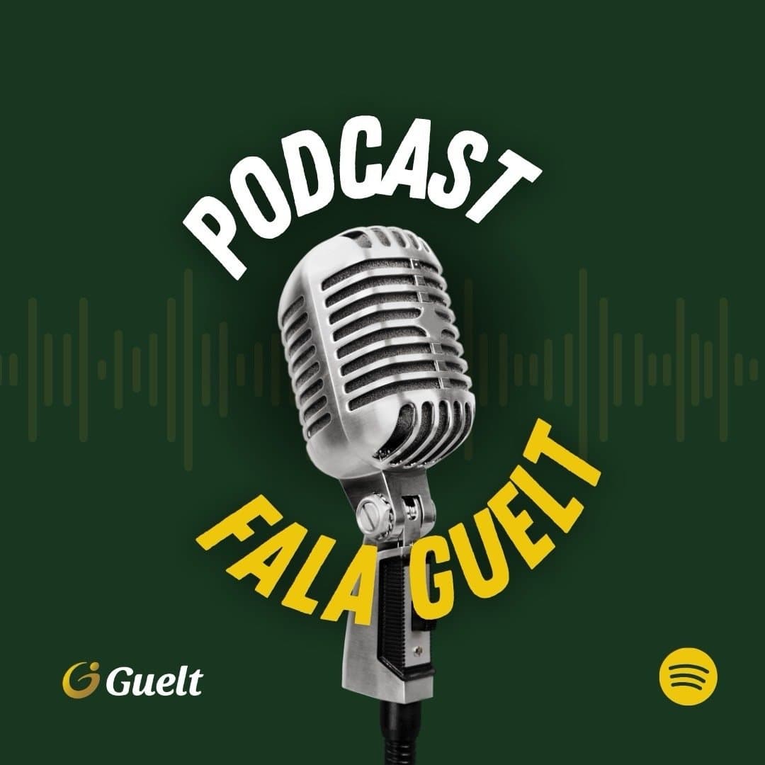 Podcast Fala Guelt