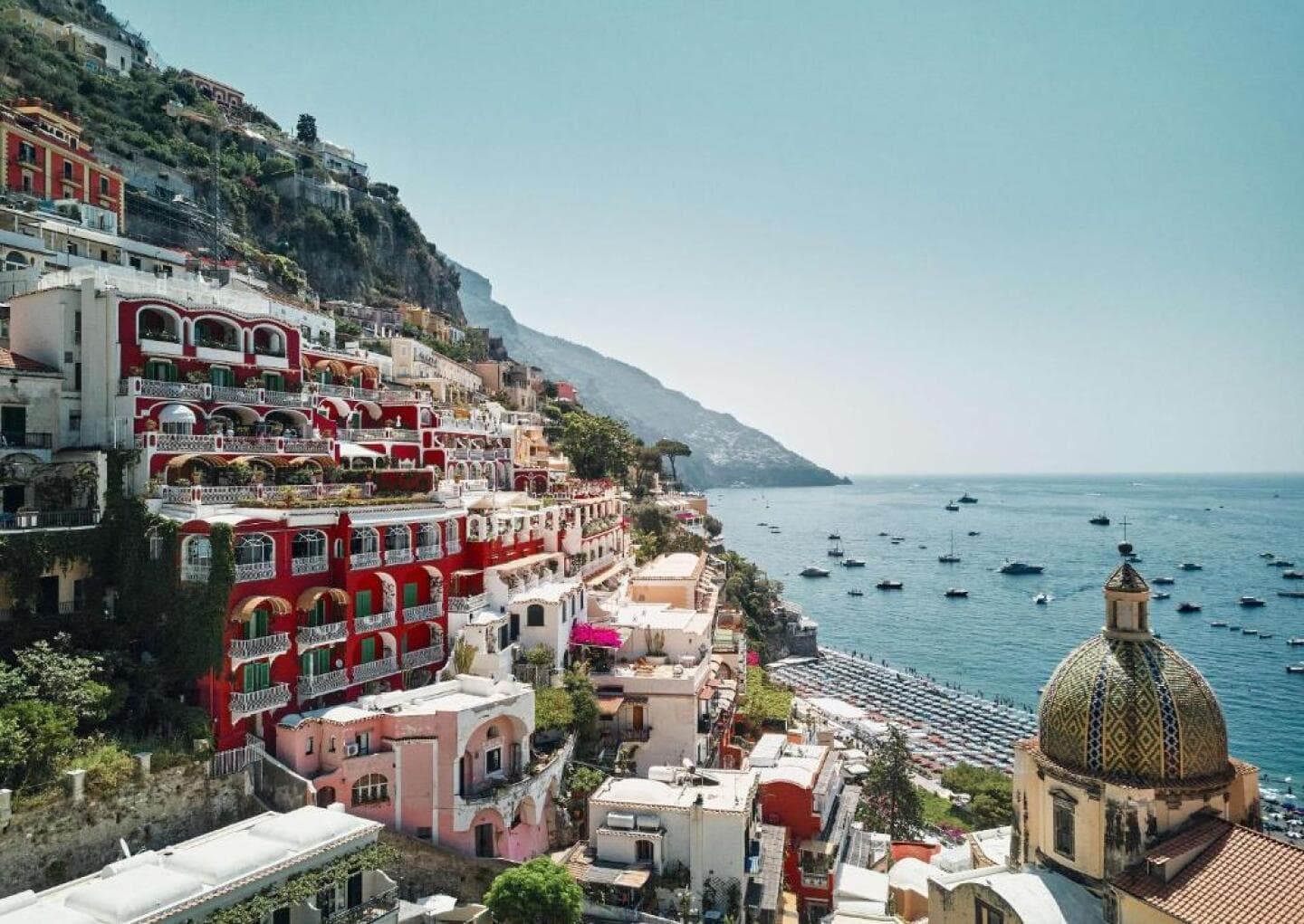 Amazing Photo Destinations