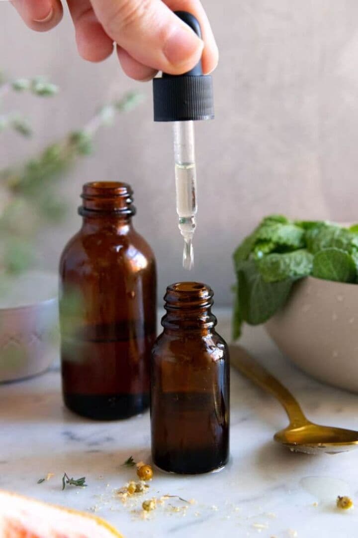 Kid Friendly Essential Oils