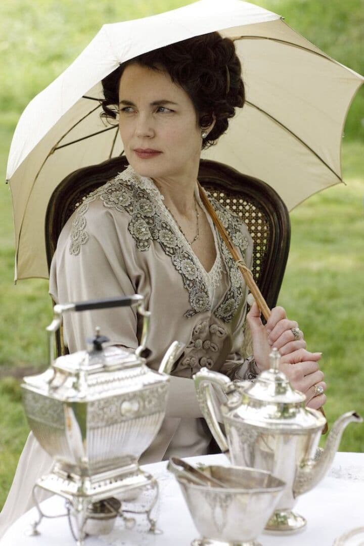 Period Dramas for History Lovers