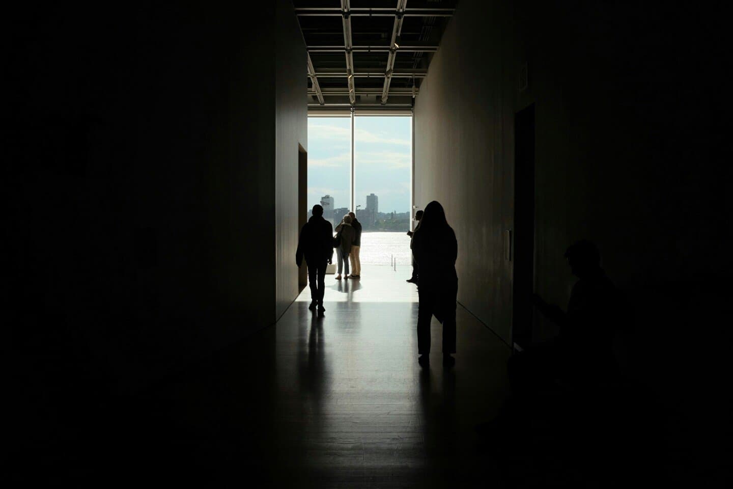 Chelsea (and a little beyond) art galleries I will not shut up about