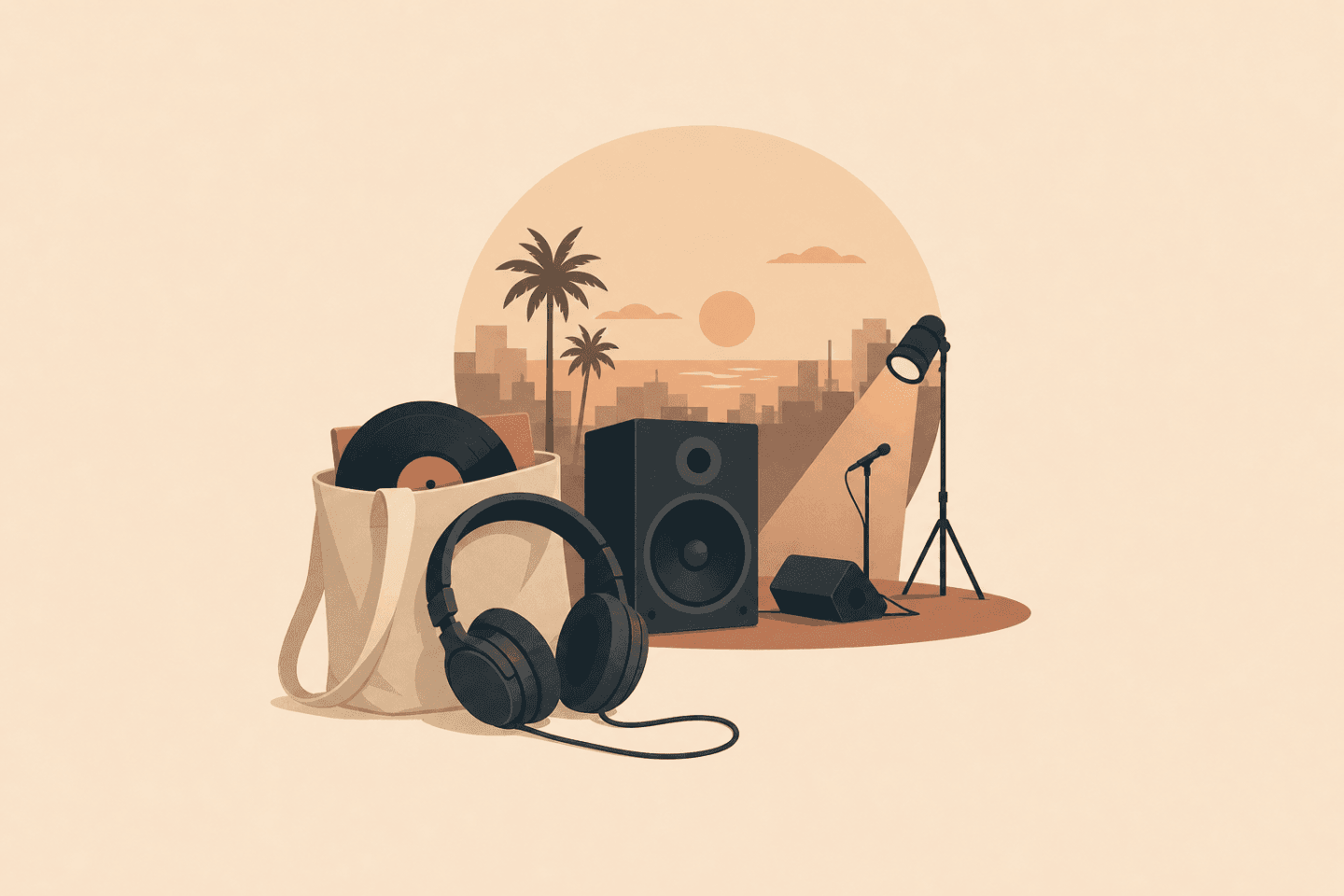 My Sound Temple
