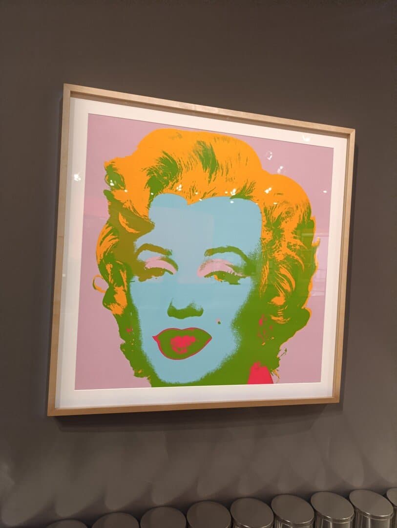 Andy Warhol