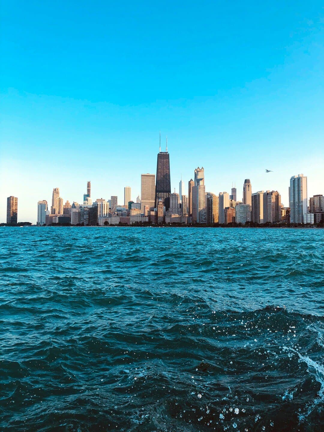 Chicago movies that get me