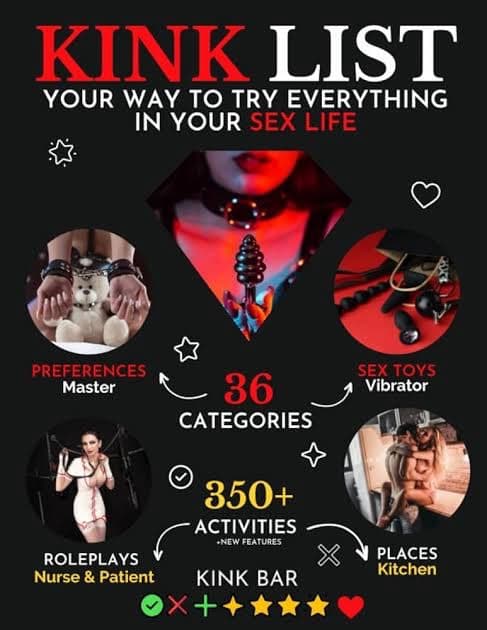 Bdsmkinks