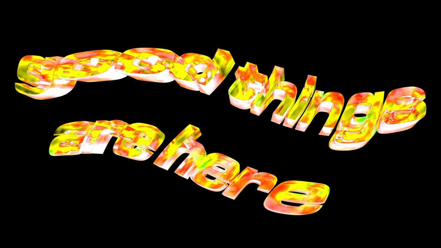 Where I Hear Things