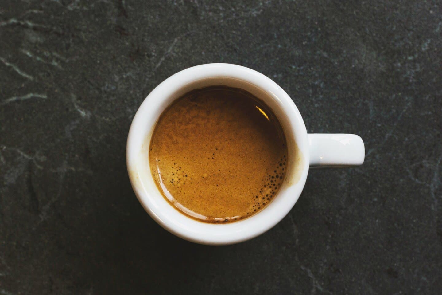 Off-Menu Espresso Hunt