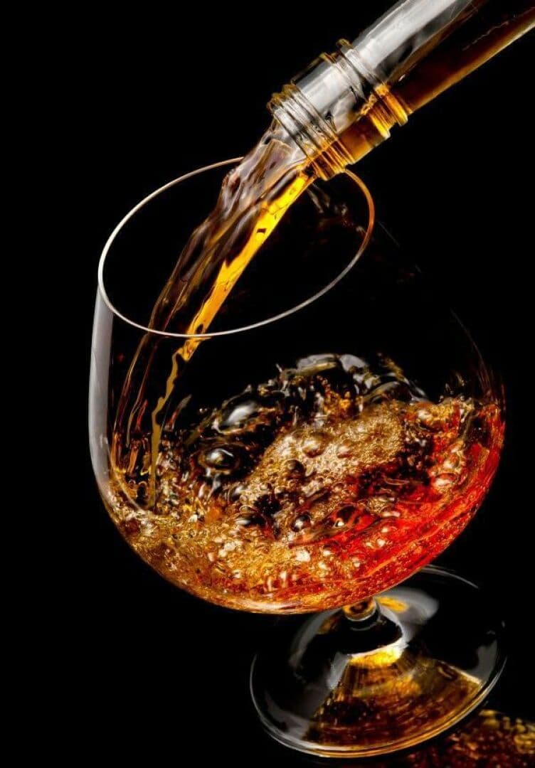 VS (Very Special) Cognacs