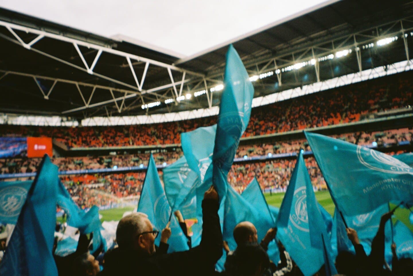Matchday Haunts