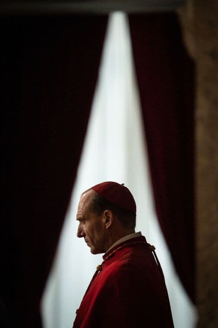 Why Conclave Shoud've Won More Oscars