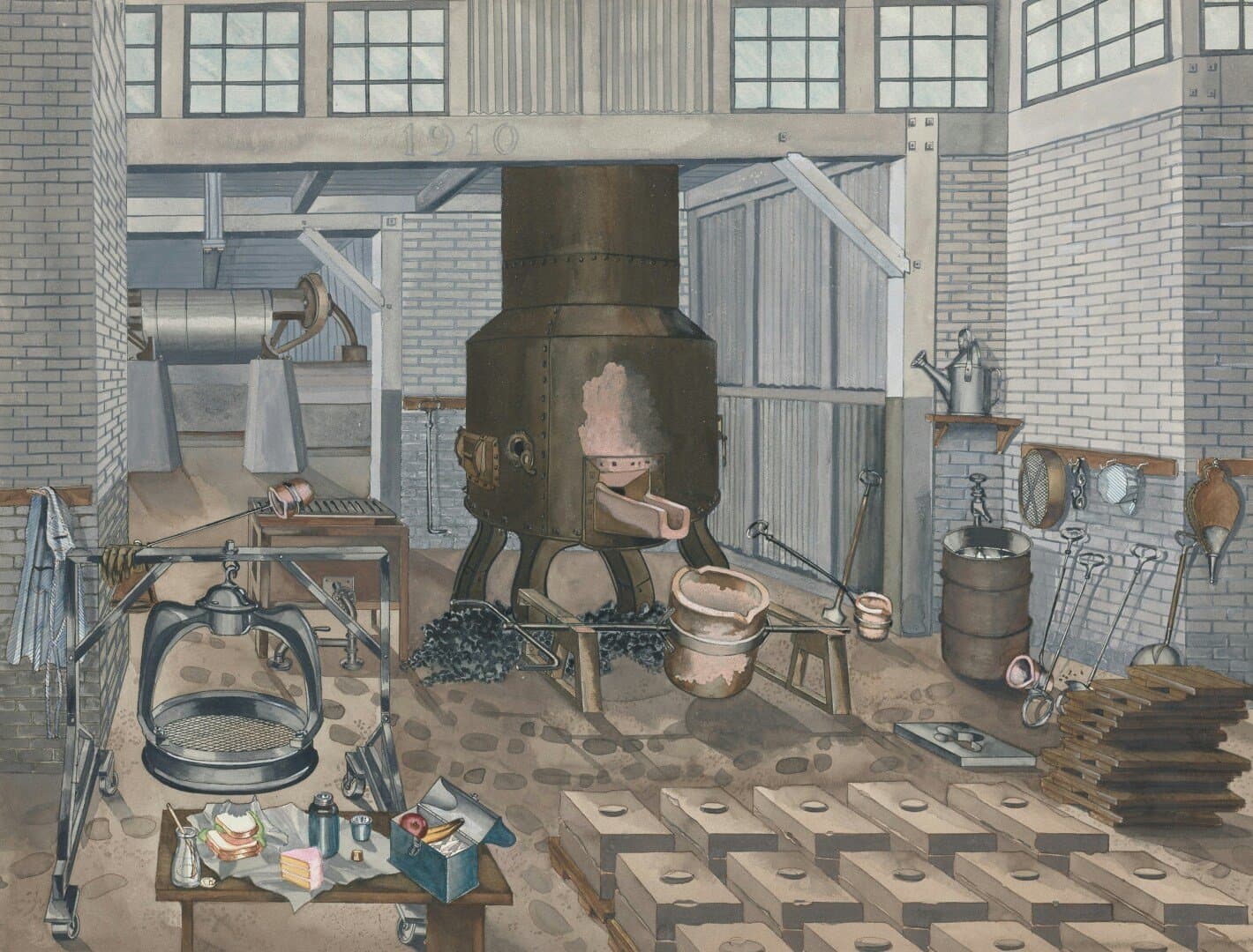 The Most Dangerous Jobs in the World