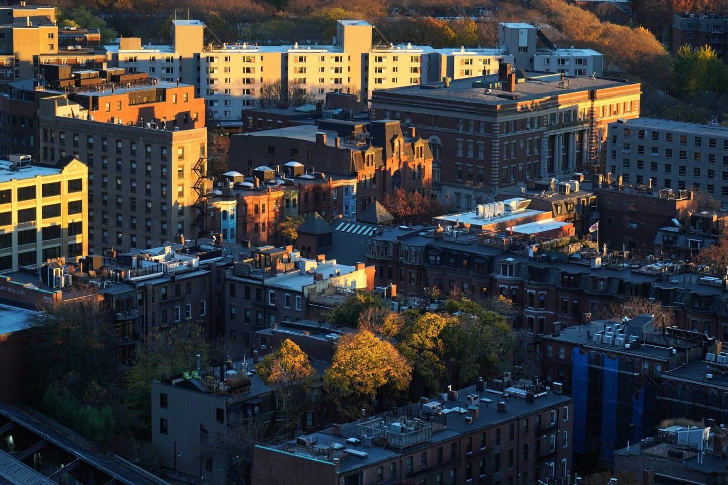 Neighborhoods I’d Pick