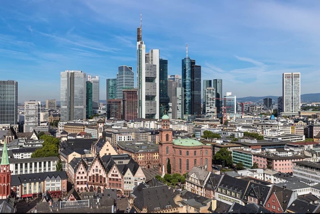 Frankfurt