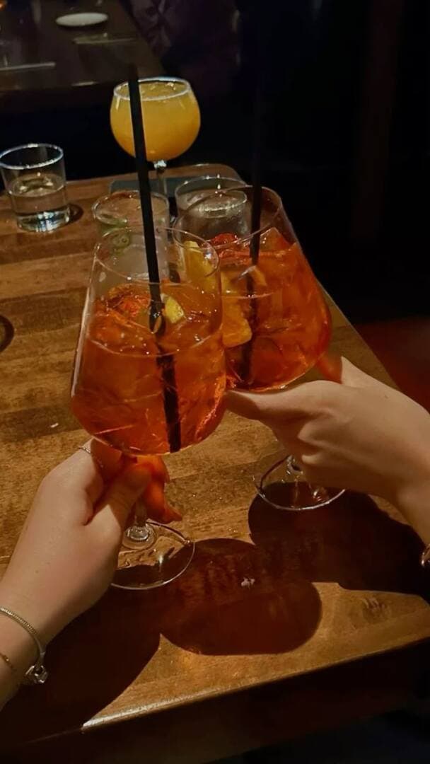 Aperitivo Hour: Italian Cocktails to Try