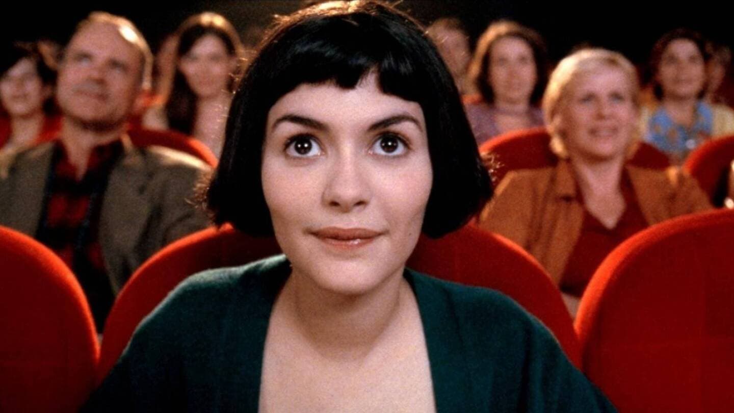 Fantastic French Films (César Award Winners)