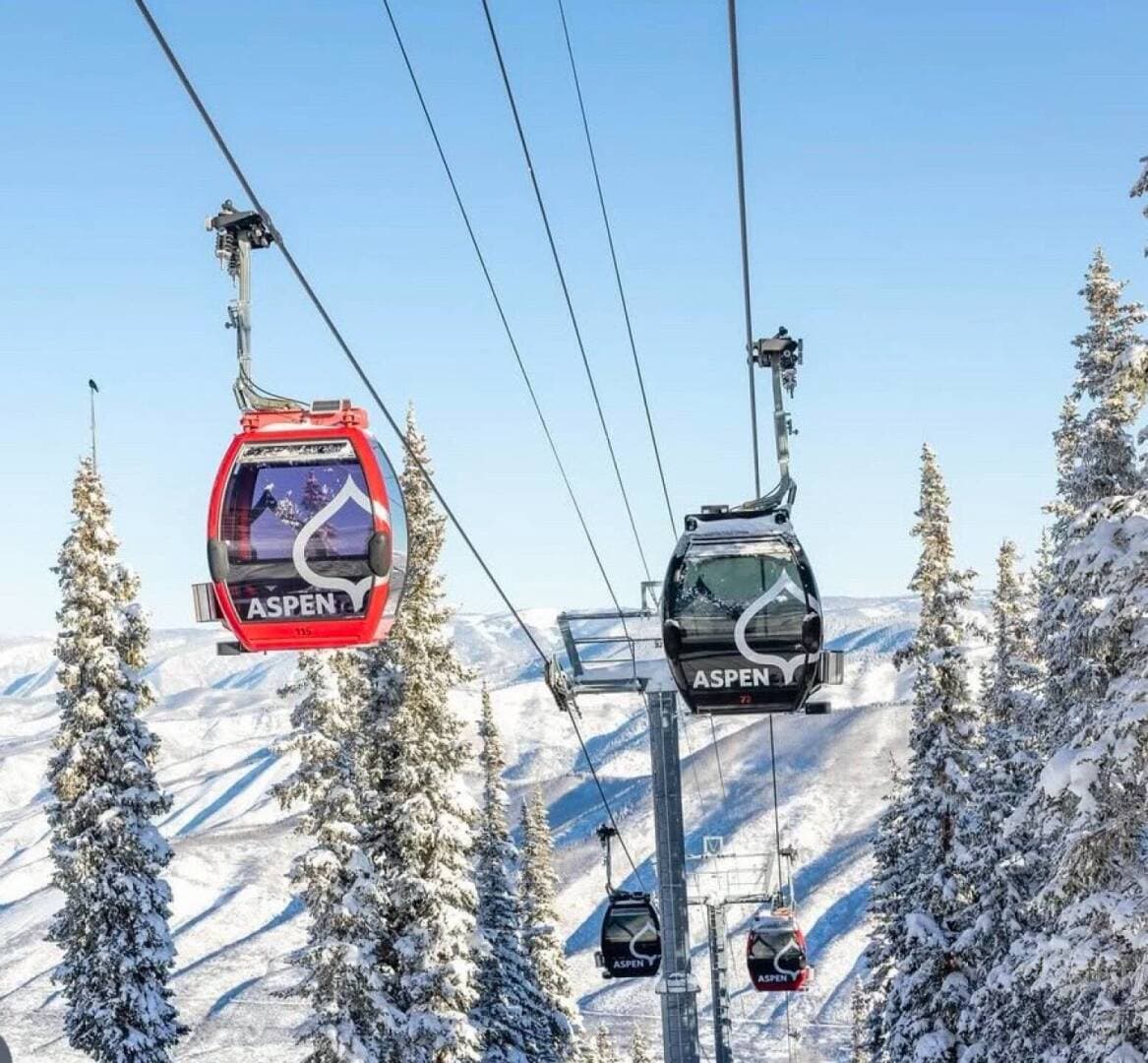 Aspen restaurants