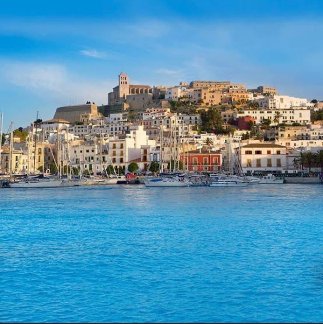 Ibiza