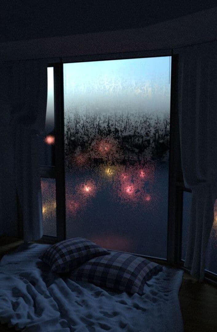 Cozy Series for Rainy Days