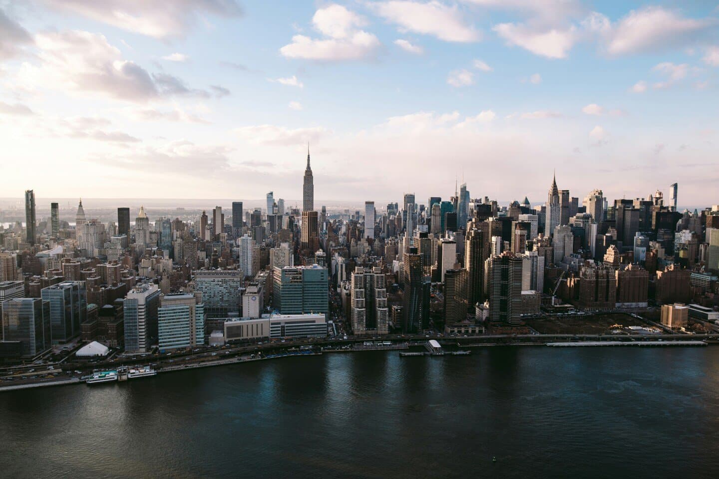 TV shows that get New York right