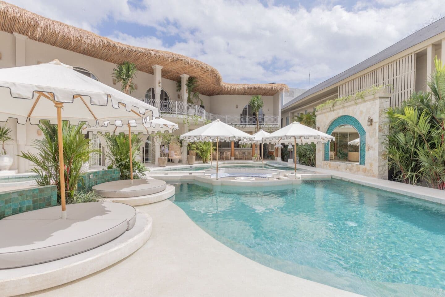Wellness Retreats in Bali