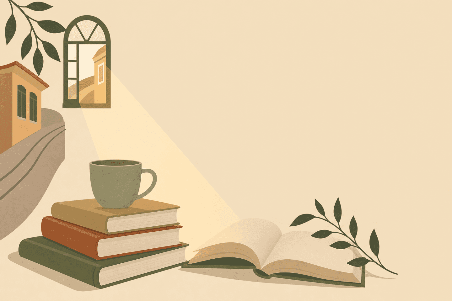 Livrarias que guardo no peito
