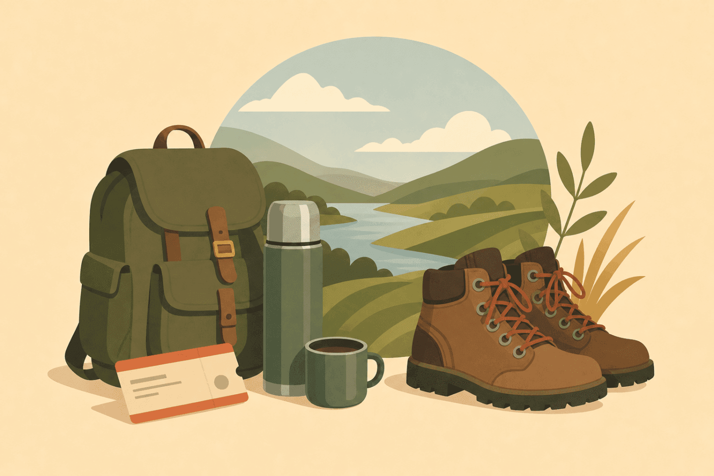Day trips from Chorlton