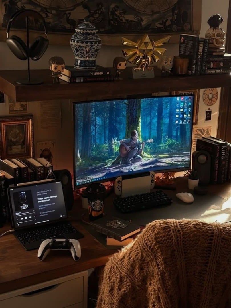 Best Selling P.C. Games of All Time