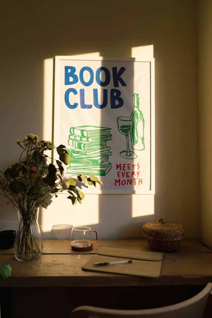 Book Club Favorites