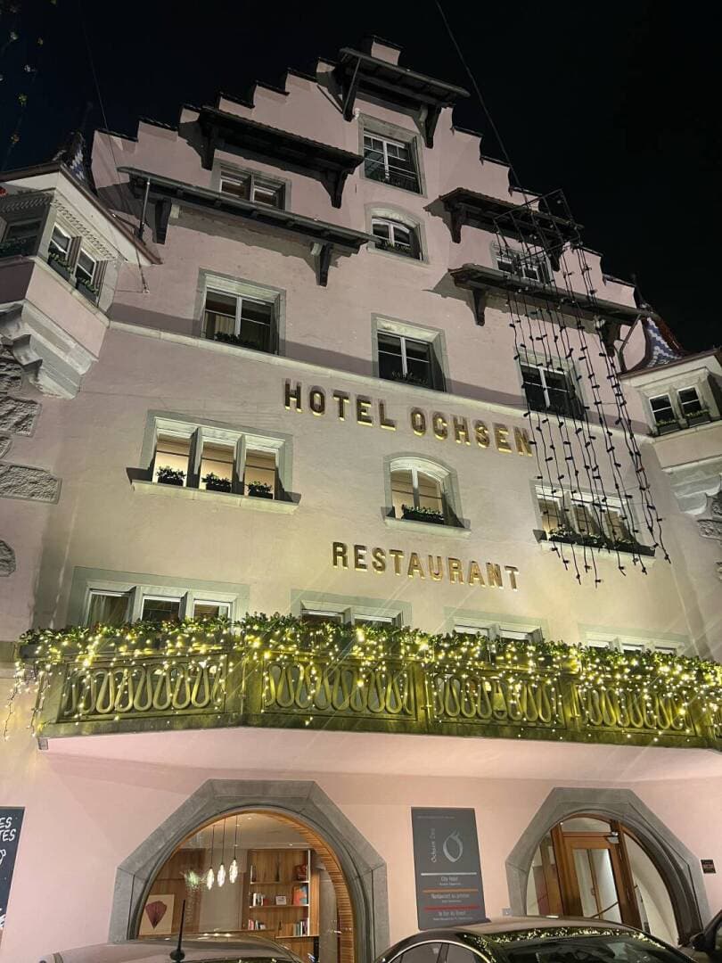 Hotels