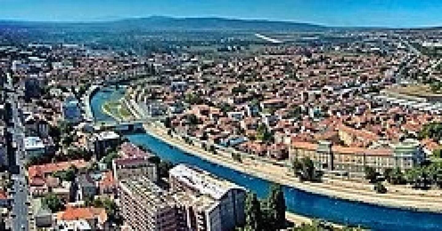 Restaurants in Nis