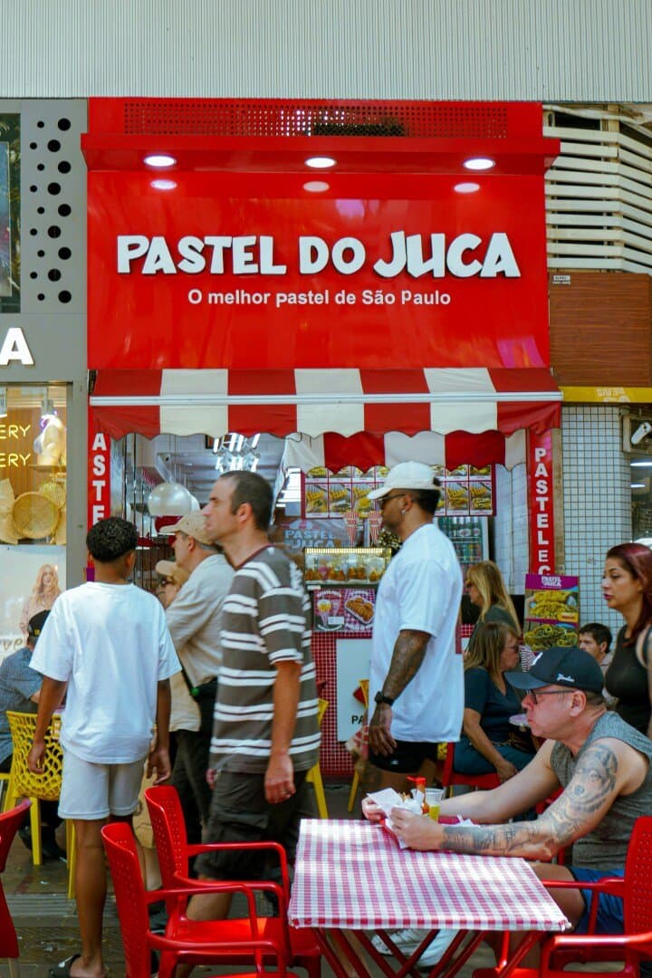 Restaurantes que guardo