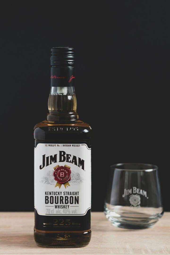 Bourbons I rate