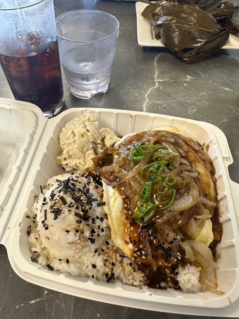 My Favorite Maui Restaurants