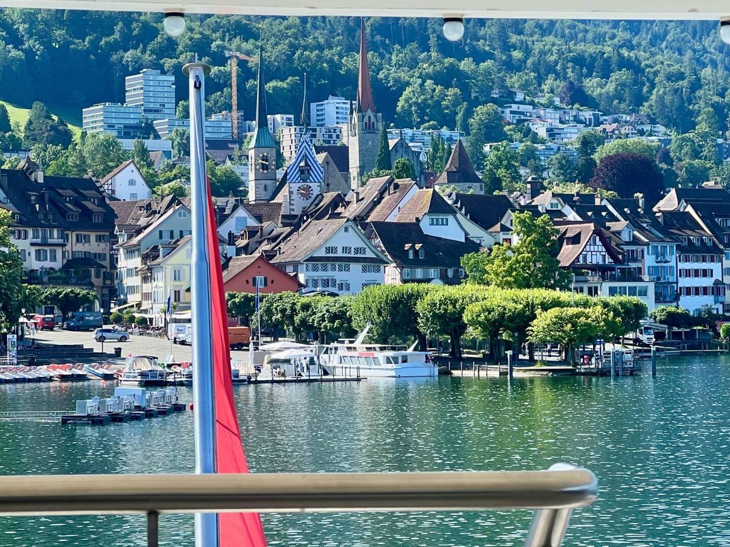 Hotels (Zug)