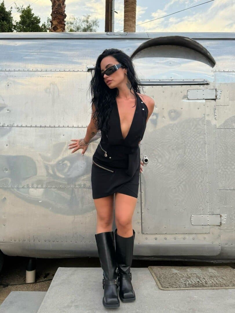 Ddlovato