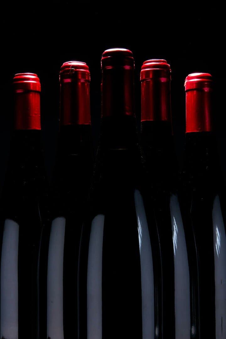 Wines I Reach For