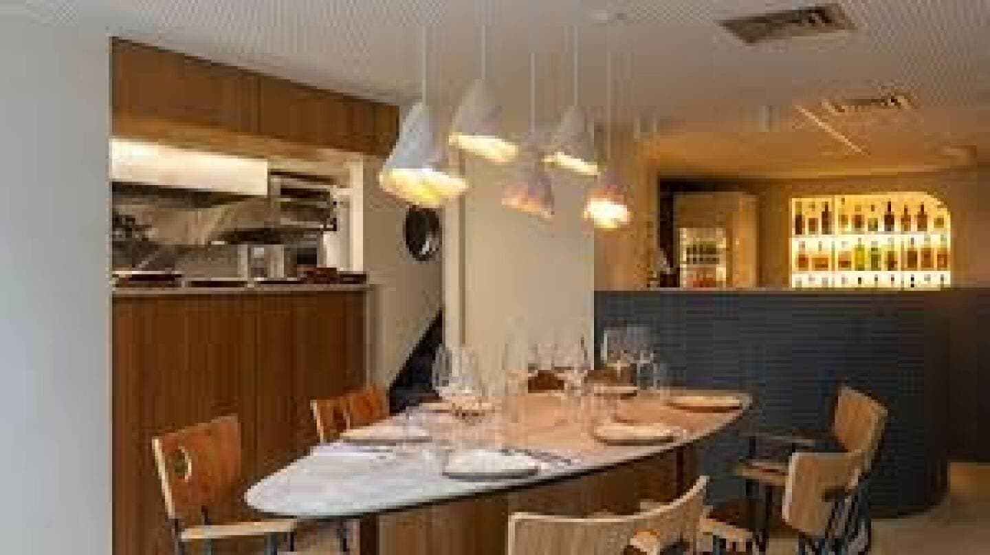 Rio Restaurants