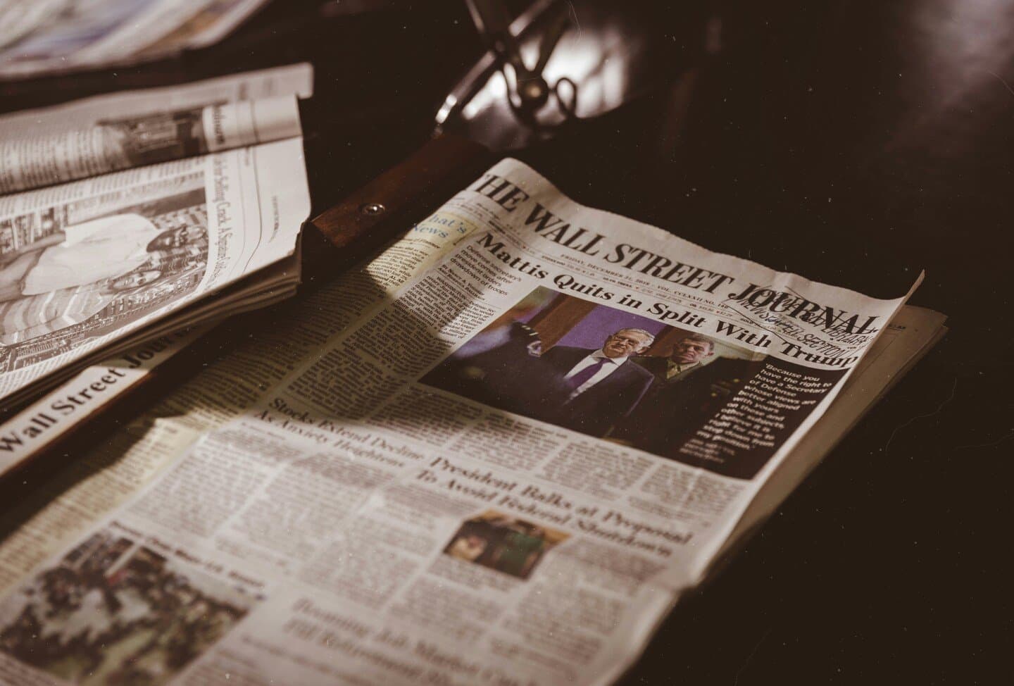 Papers that actually changed stuff