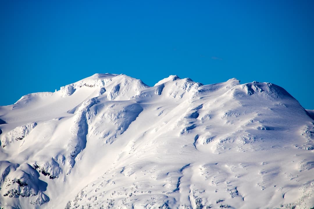 Favorite ski trips