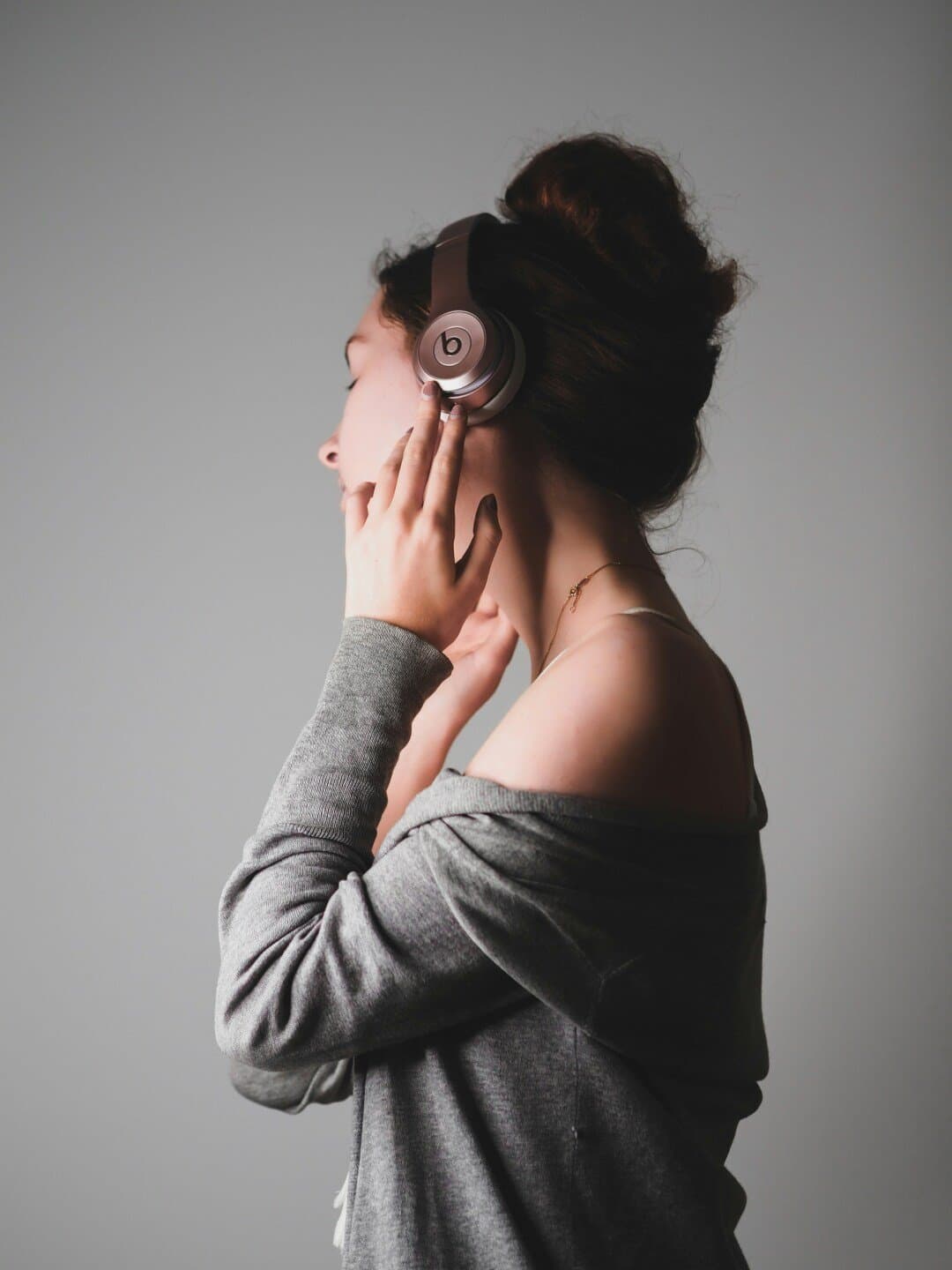 My favorite spots for listening to music