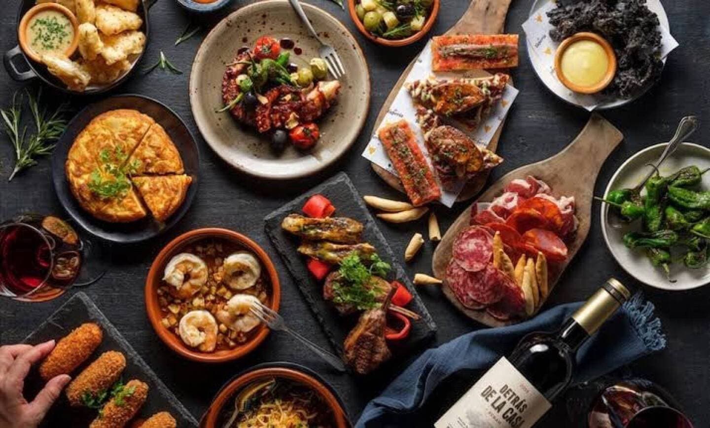Restaurantes Rio de Janeiro
