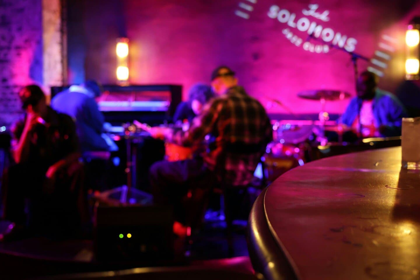 Gigs that'll wreck your eardrums (in a good way) – my London venue run-down