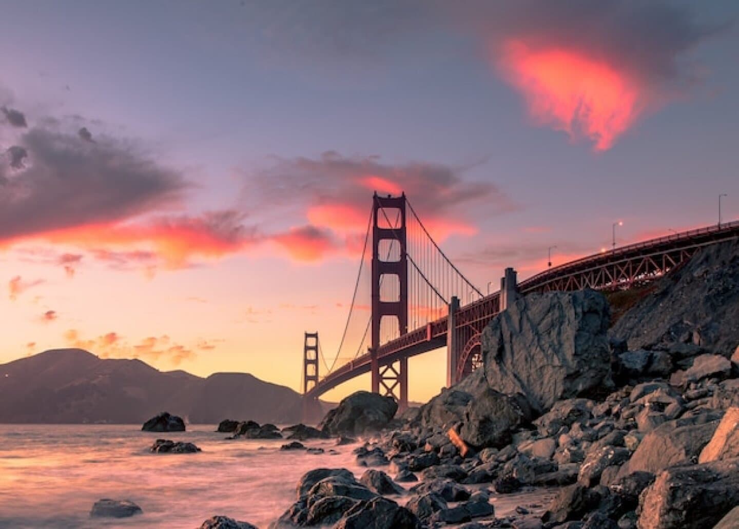 Tech-Savvy Traveler’s Guide to San Francisco