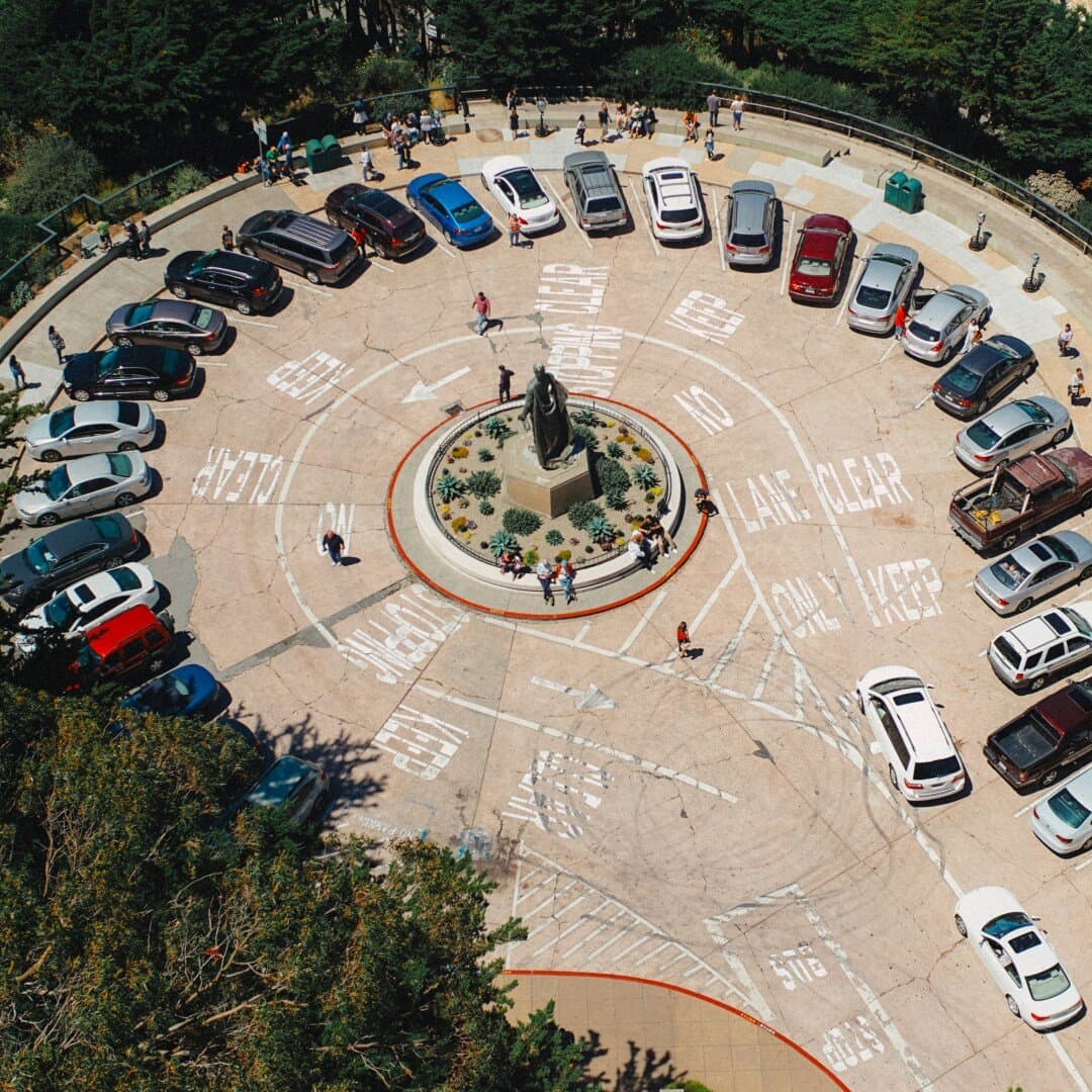 Cars I Actually Drive