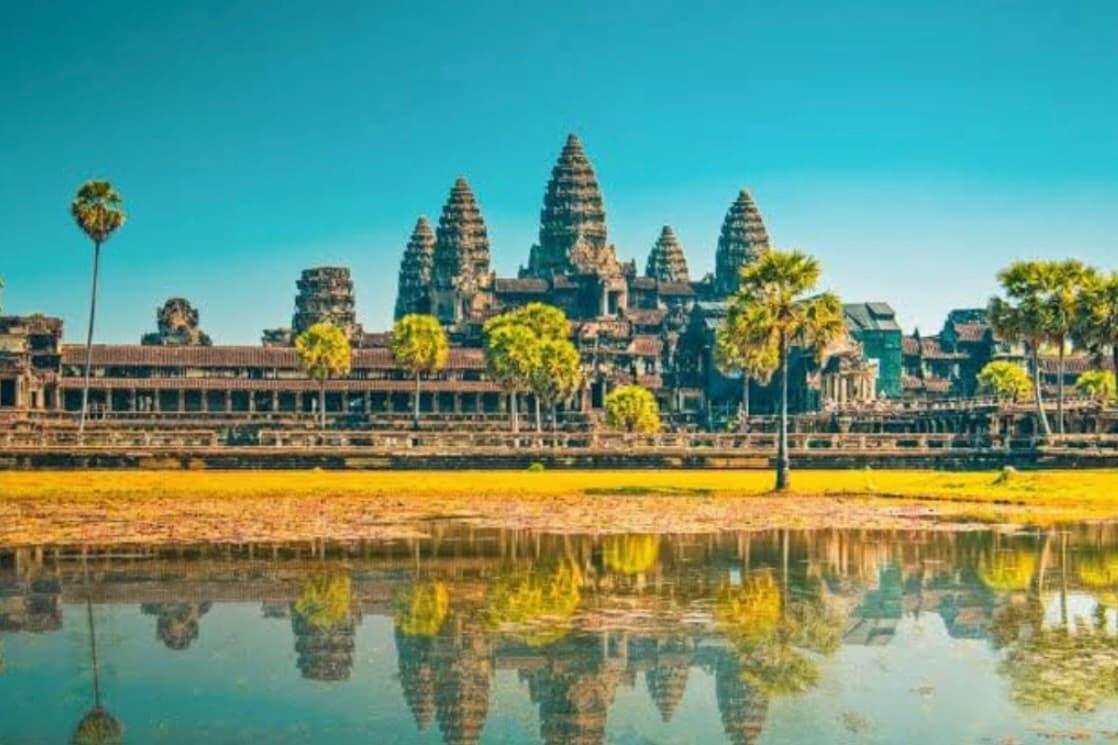 Camboja