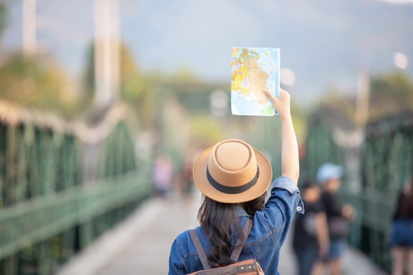 Sustainable Travel: Reduce Your Carbon Footprint